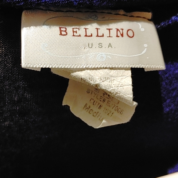 Bellino short sleeve open cardigan - Picture 2 of 3